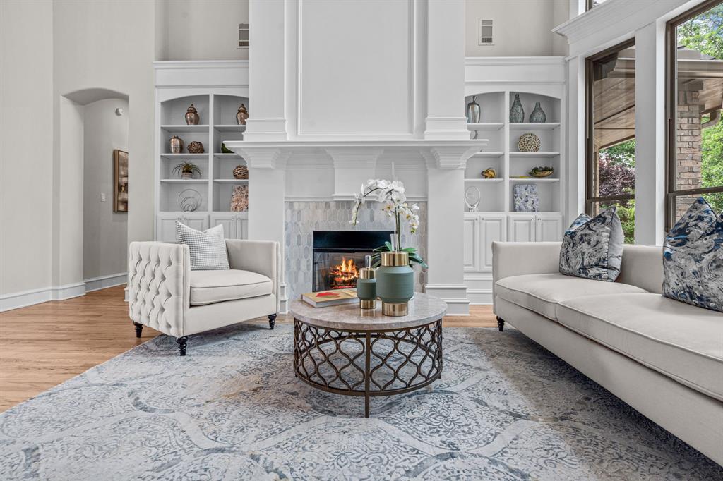 High Point Add - Residential