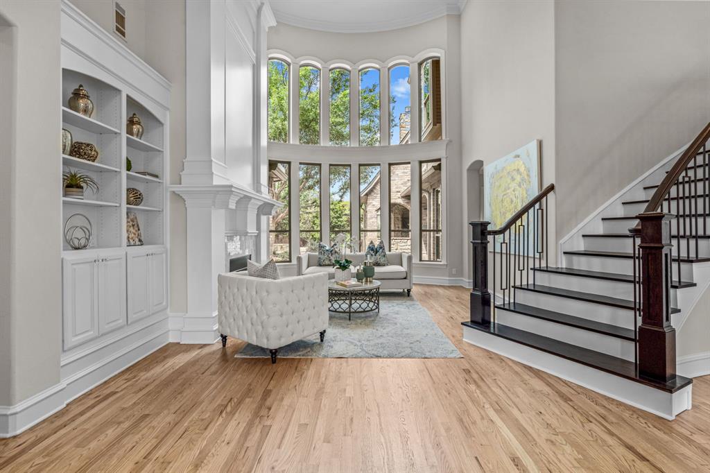 High Point Add - Residential