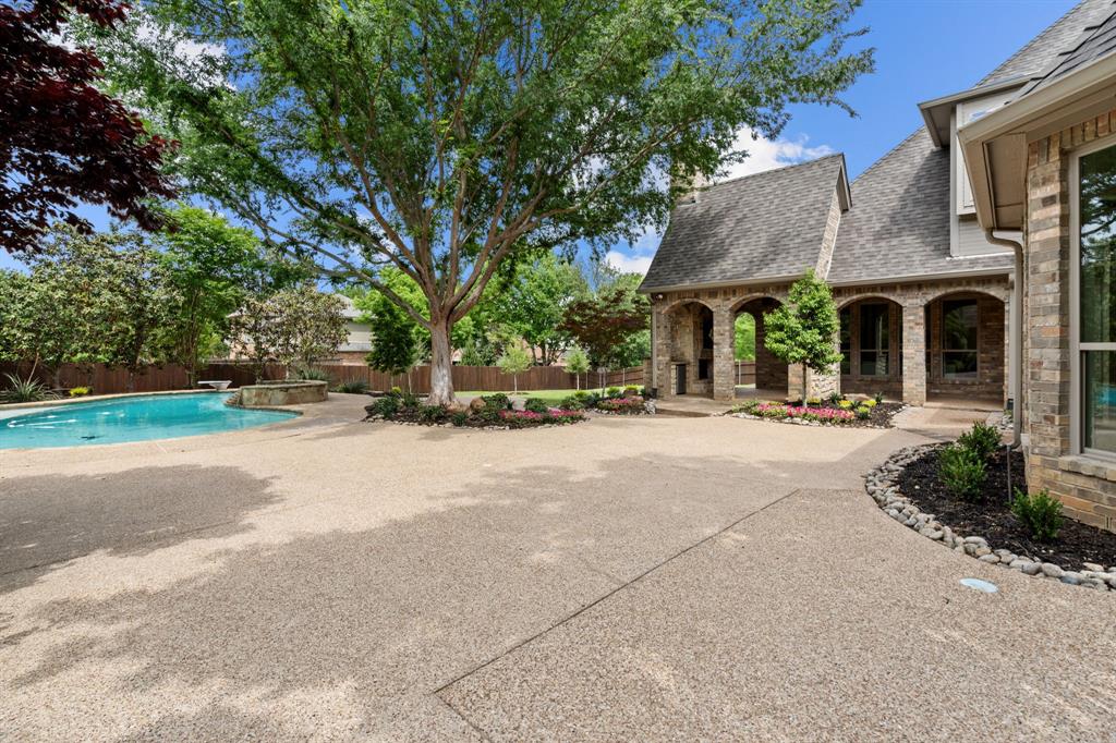 High Point Add - Residential