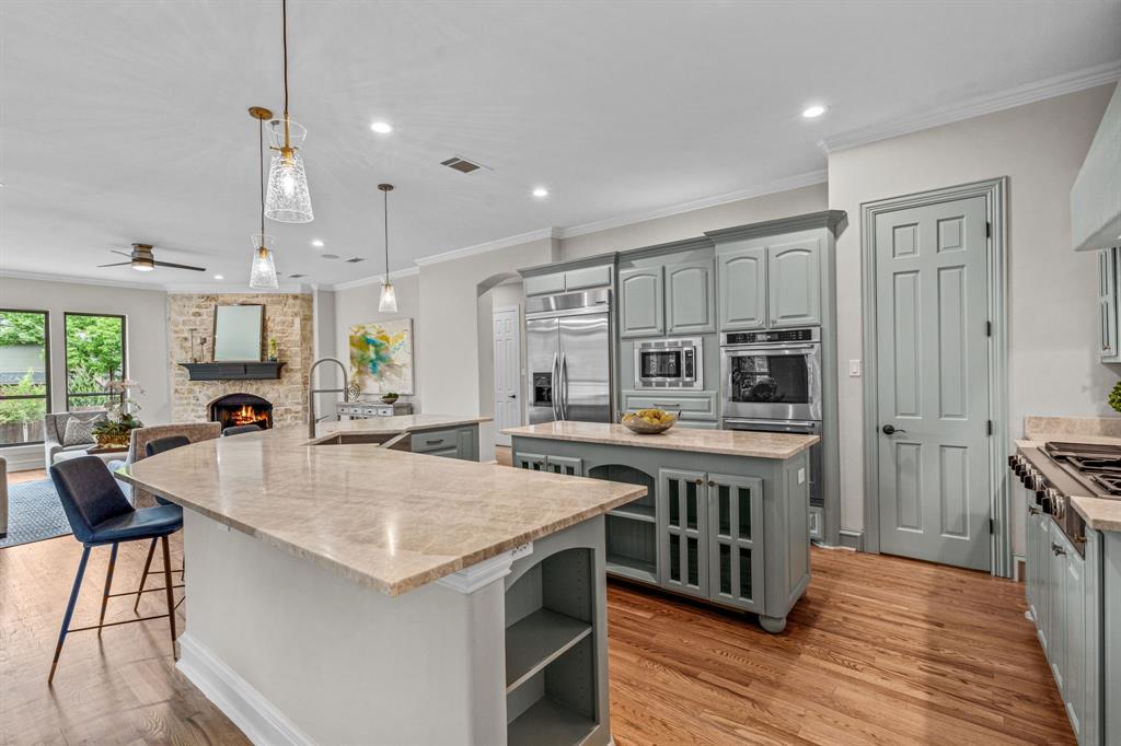 High Point Add - Residential