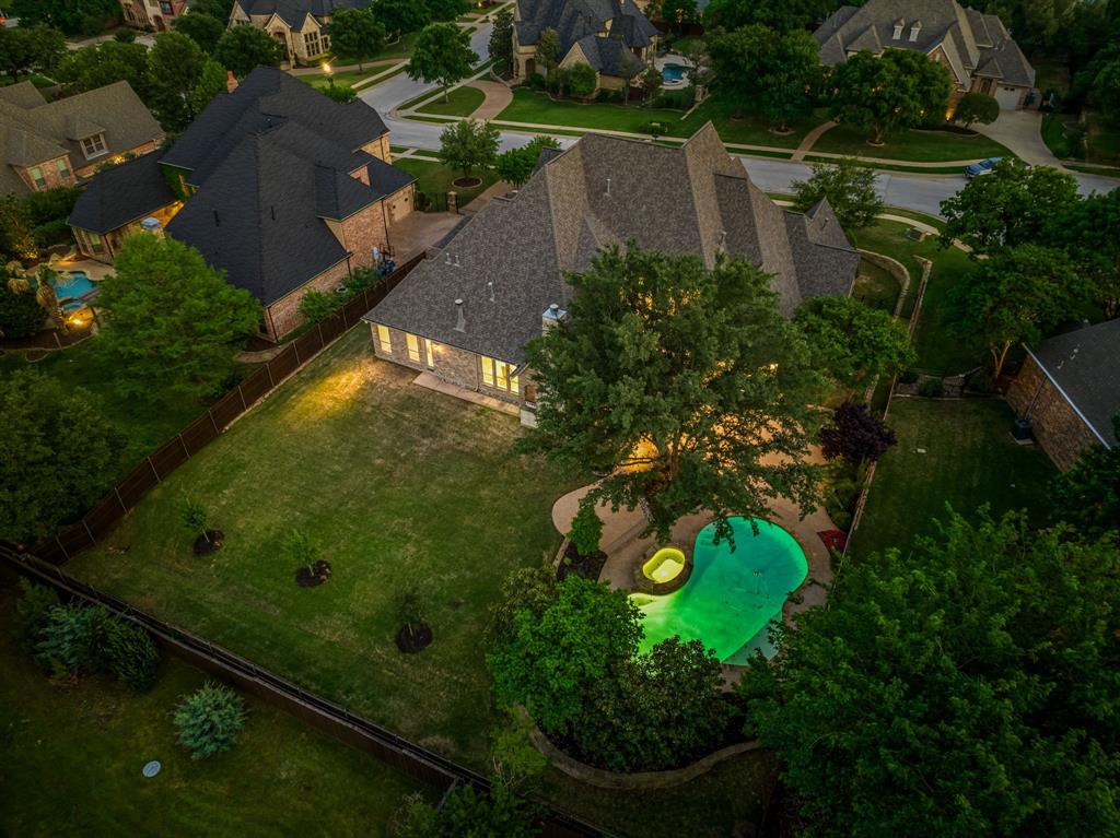 High Point Add - Residential