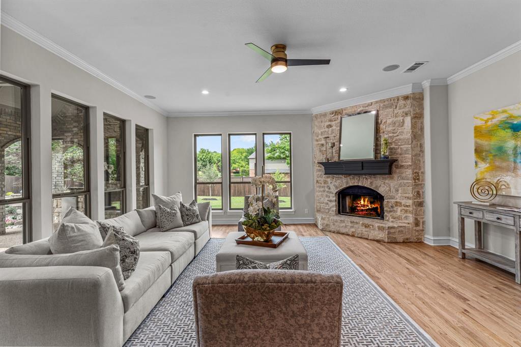 High Point Add - Residential