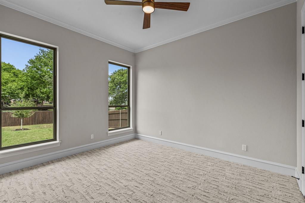 High Point Add - Residential