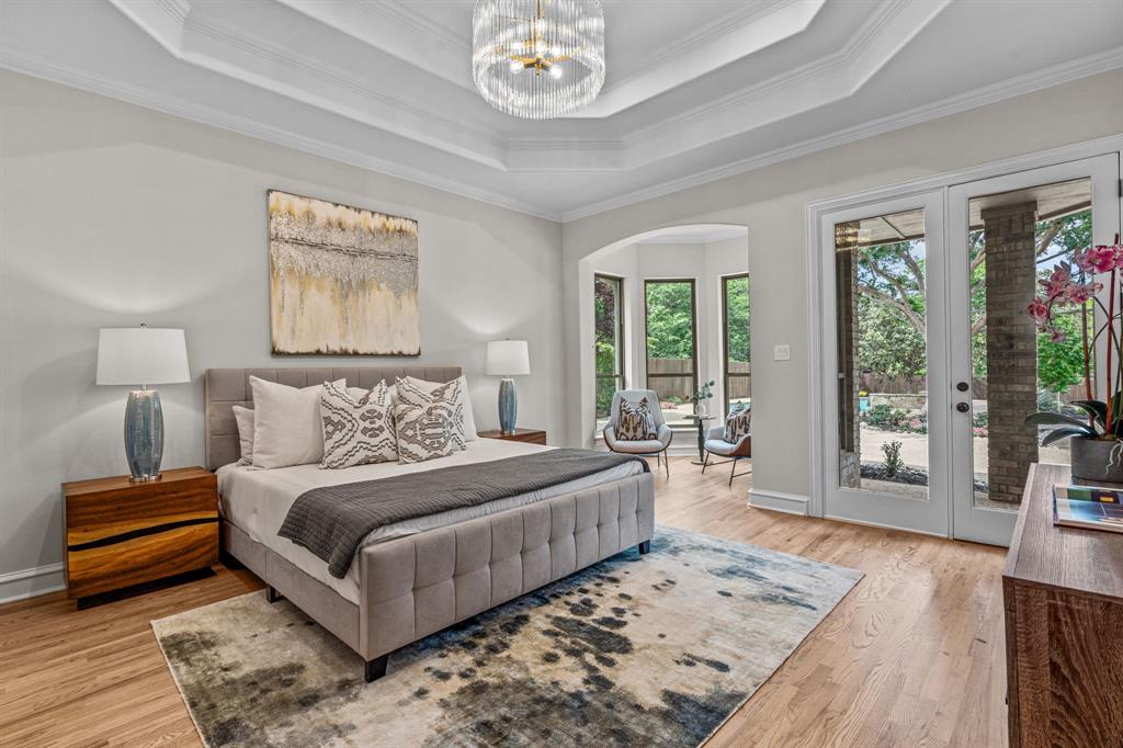 High Point Add - Residential