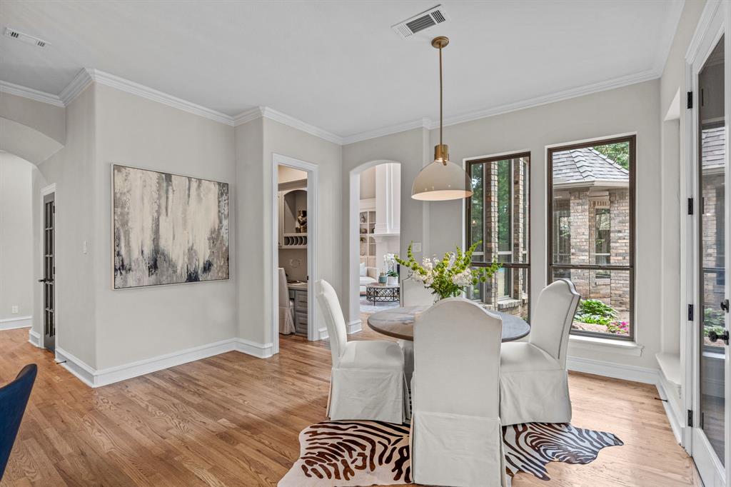 High Point Add - Residential