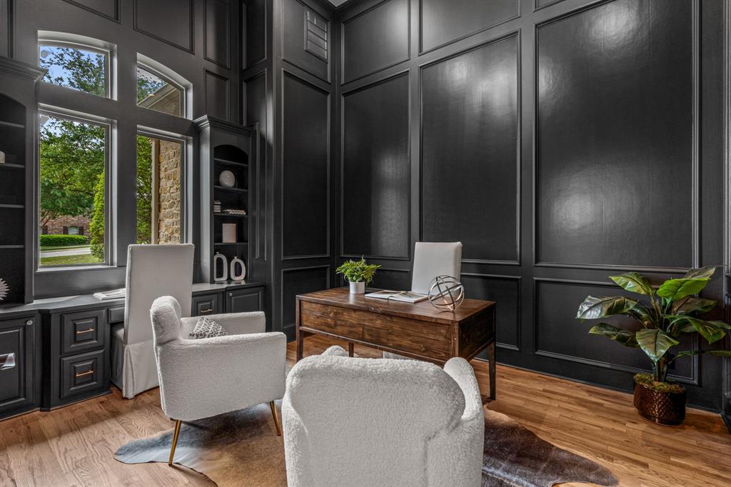 High Point Add - Residential