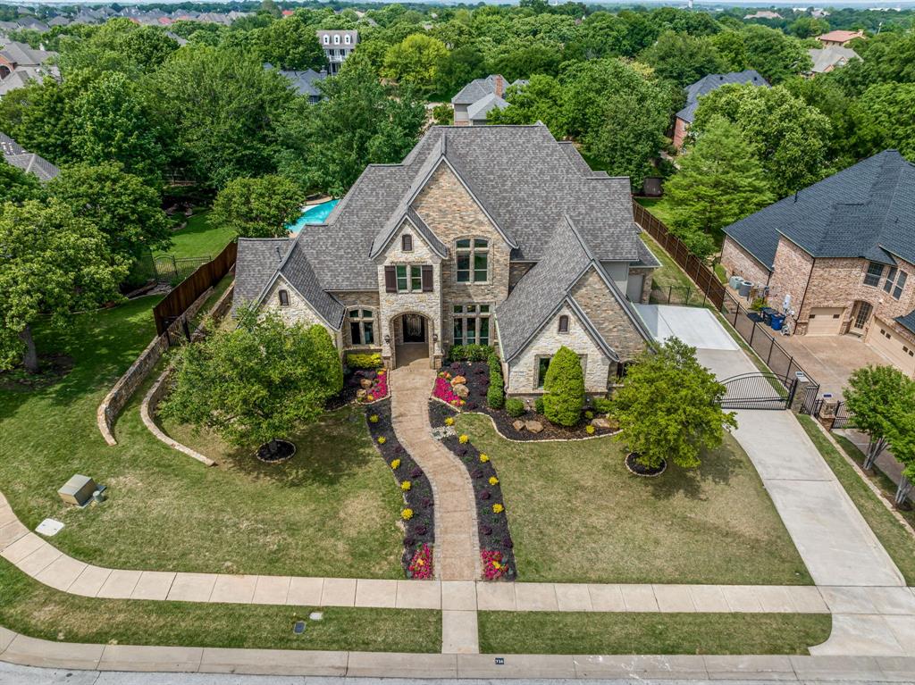 High Point Add - Residential