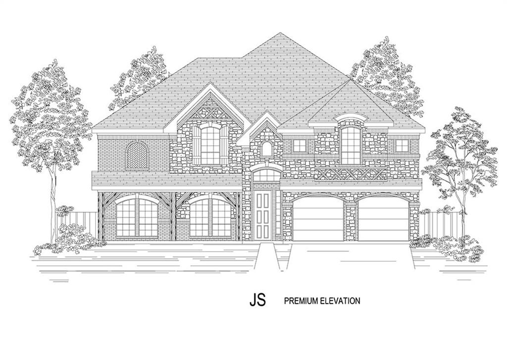 1823 Marlow Drive