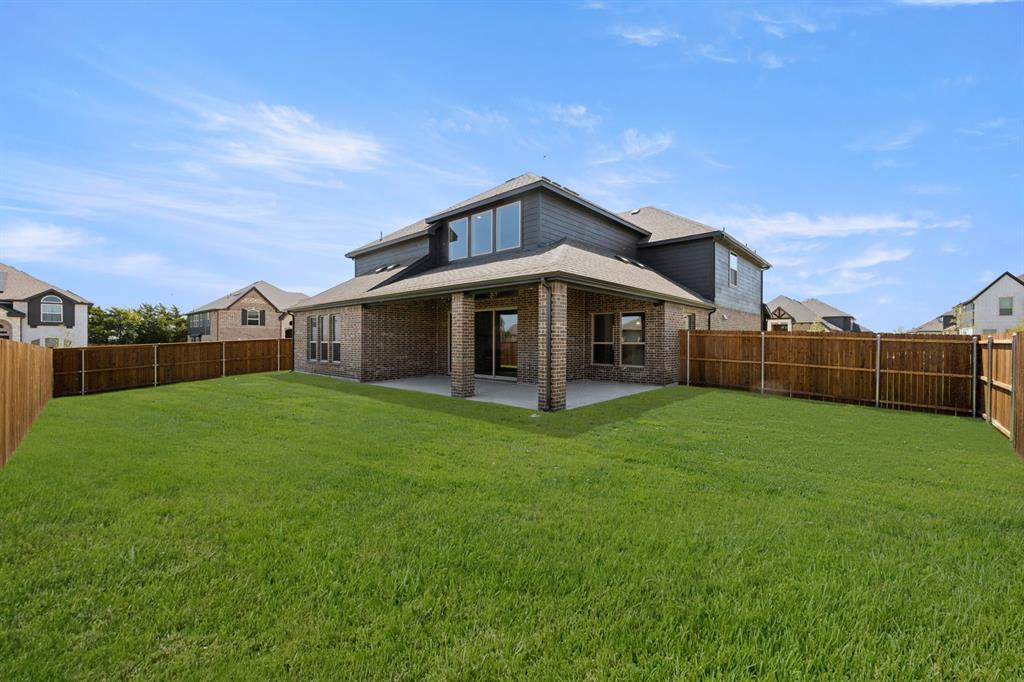 1823 Marlow Drive