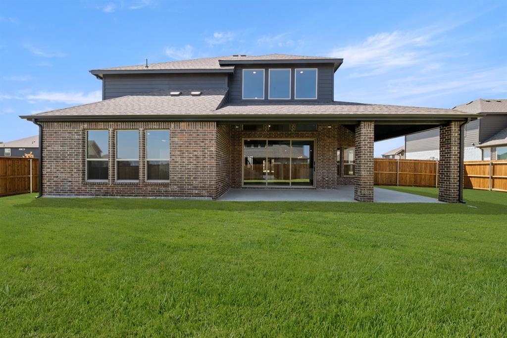 1823 Marlow Drive