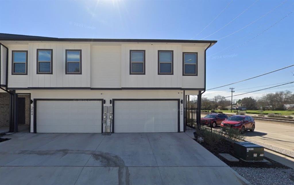 1000 17th Street
