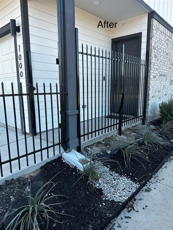 1000 17th Street