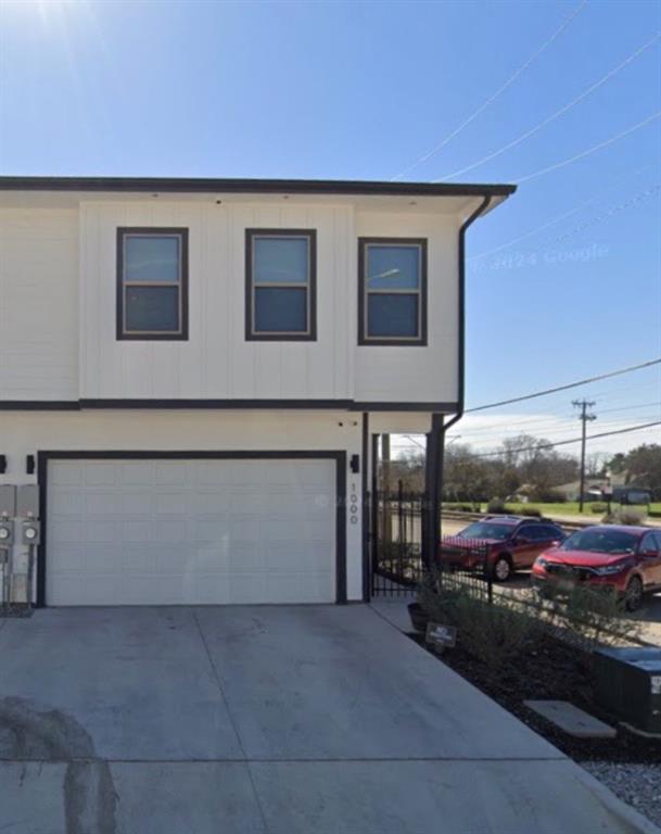 1000 17th Street