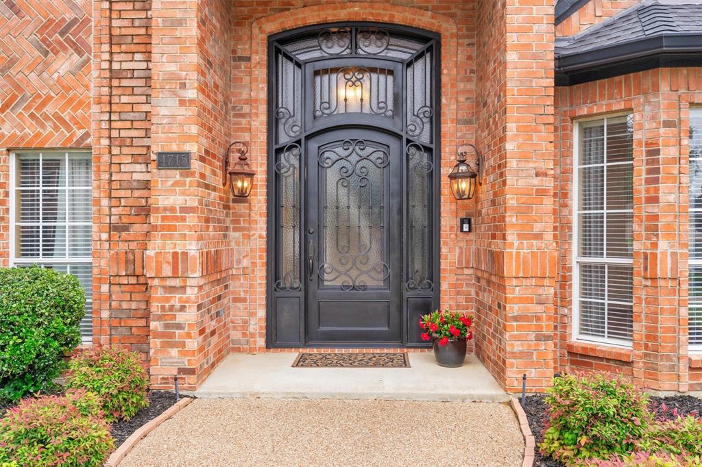 4715 Morris Heights Drive