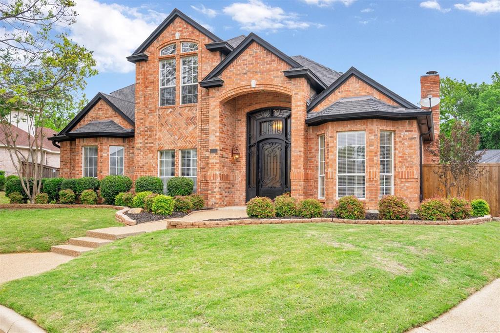 4715 Morris Heights Drive