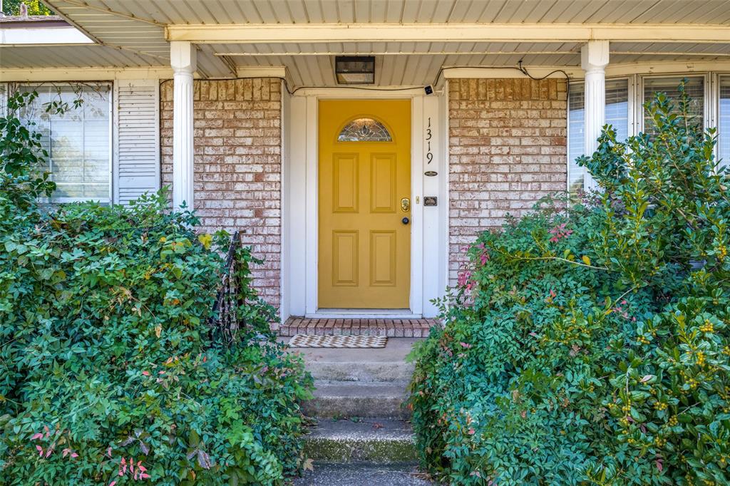 1319 Tulane Drive