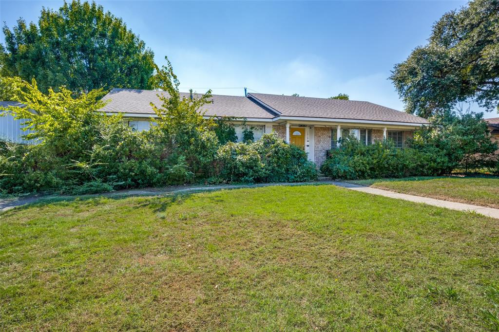 1319 Tulane Drive