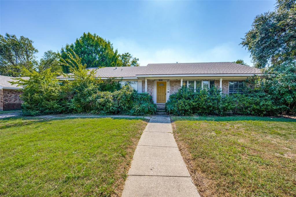 1319 Tulane Drive