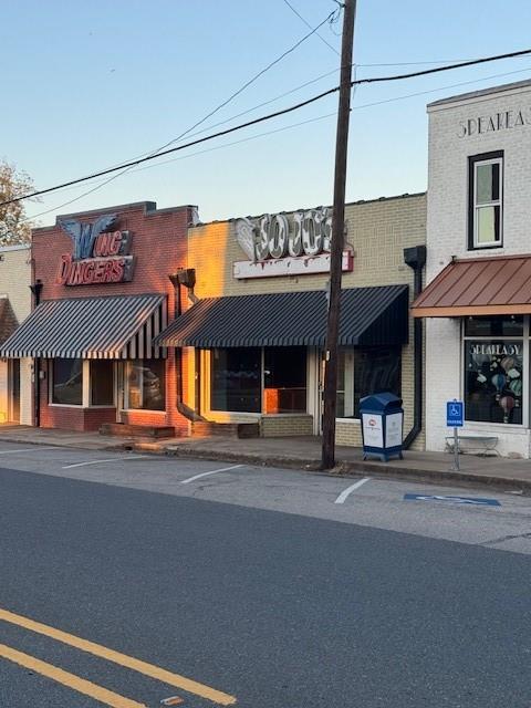 105 & 107 N Main Street
