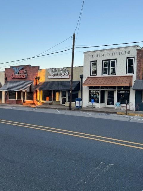 105 & 107 N Main Street