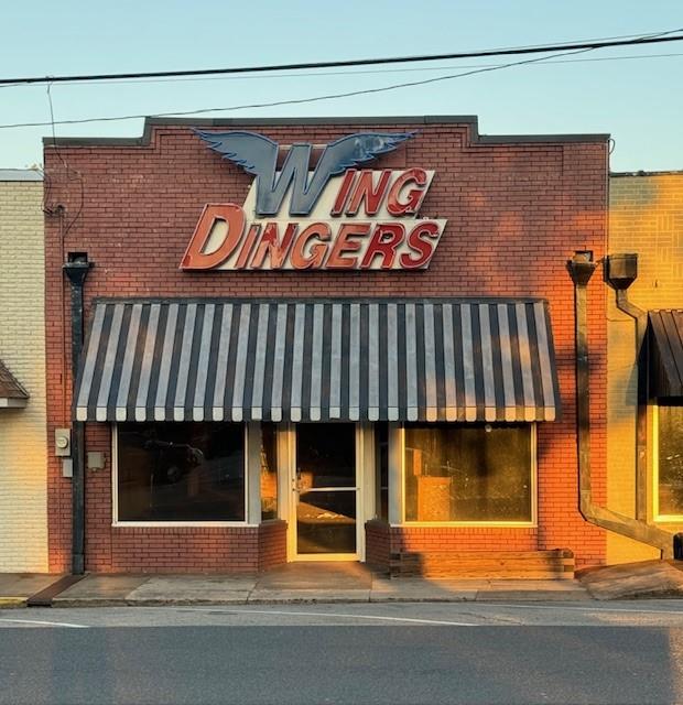 105 & 107 N Main Street