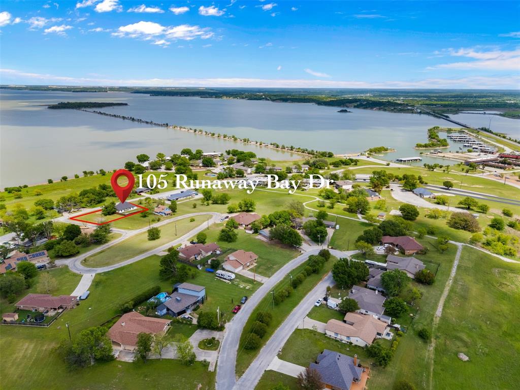 Runaway Bay - Residential