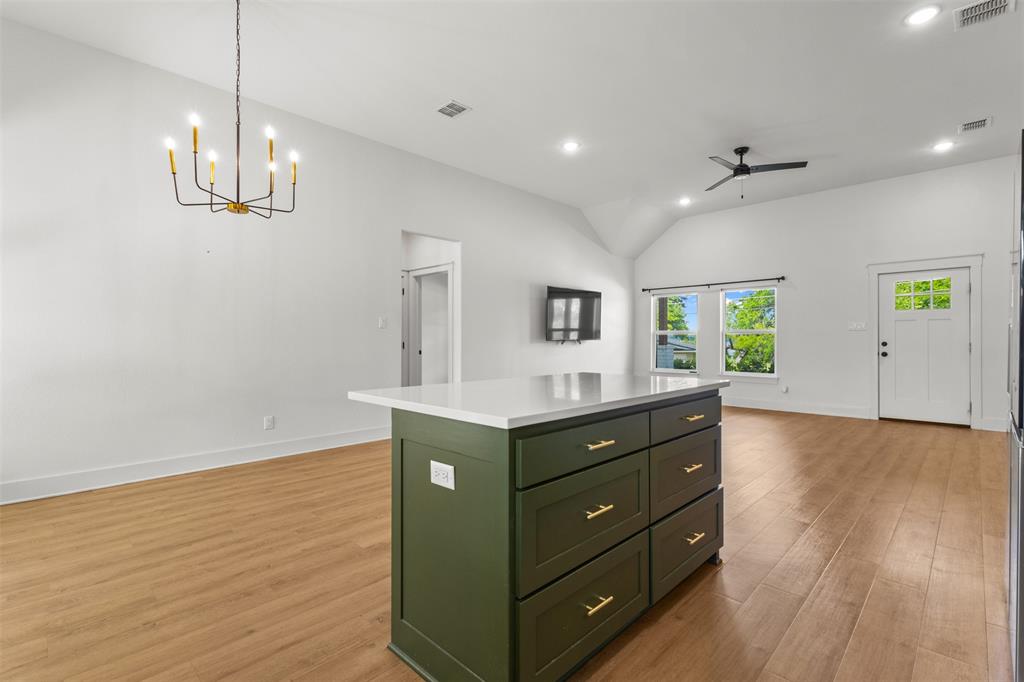 Runaway Bay - Residential