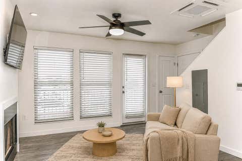 Photo of 3022 Forest Lane #117, Dallas, TX 75234 (MLS # 21335235)