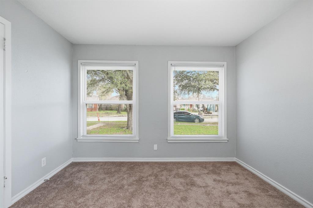 Brownwood Park - Residential