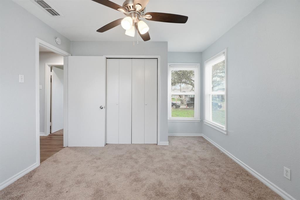 Brownwood Park - Residential