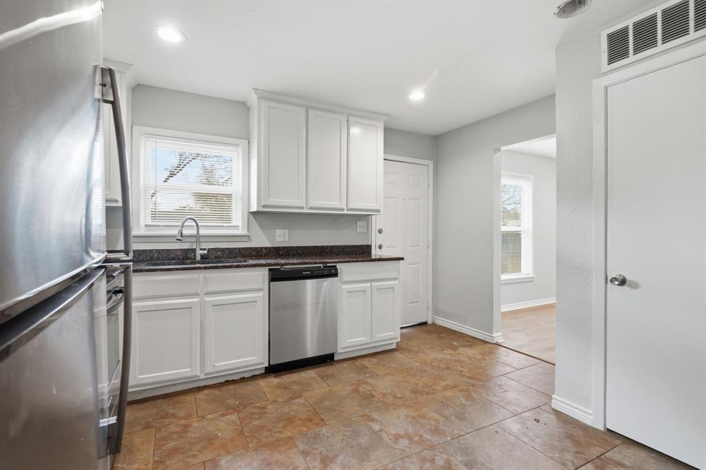 Brownwood Park - Residential