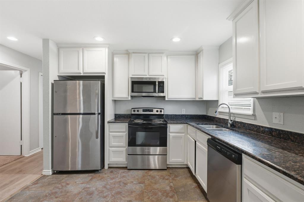 Brownwood Park - Residential