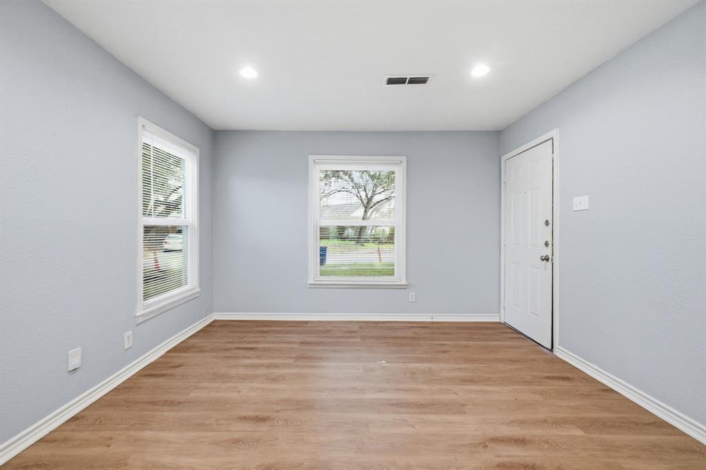 Brownwood Park - Residential