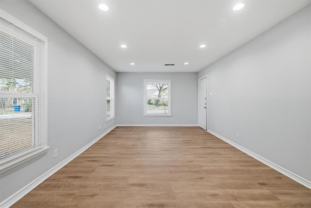 Brownwood Park - Residential