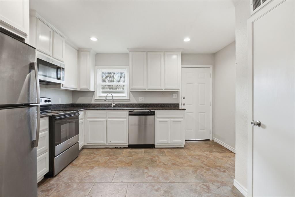 Brownwood Park - Residential