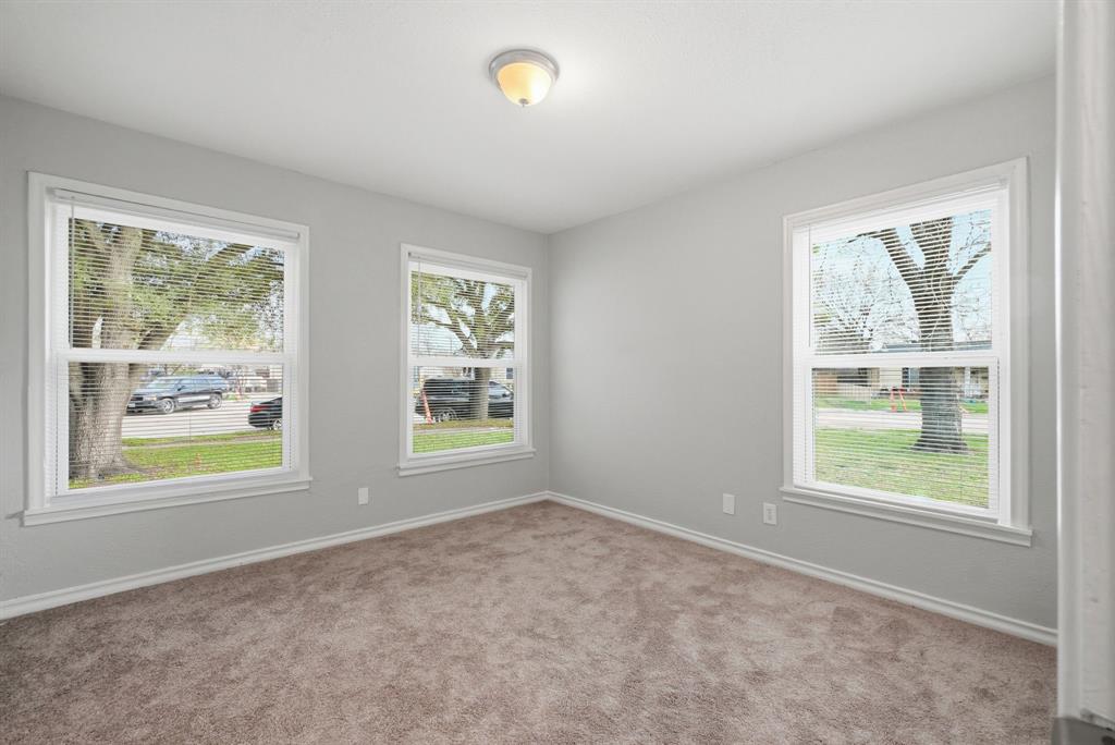 Brownwood Park - Residential