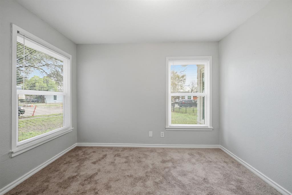 Brownwood Park - Residential