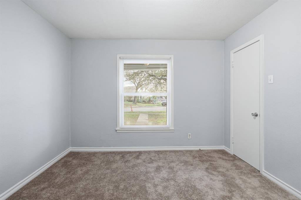 Brownwood Park - Residential