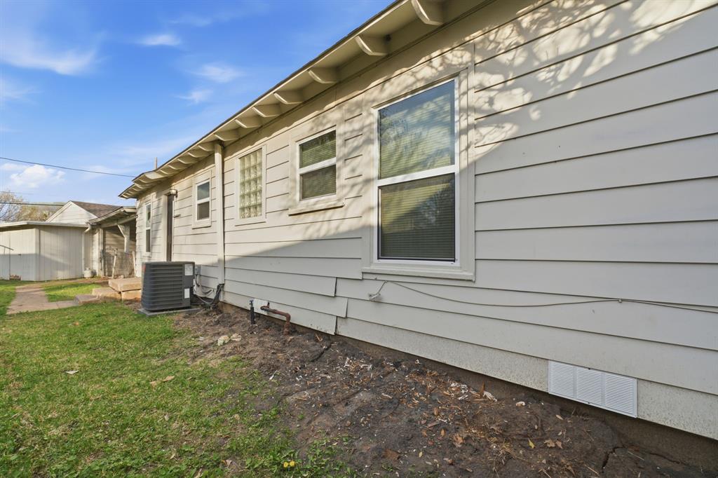 Brownwood Park - Residential