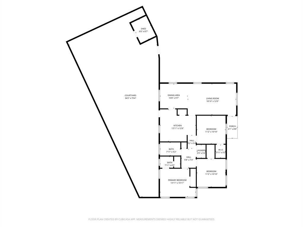 Brownwood Park - Residential