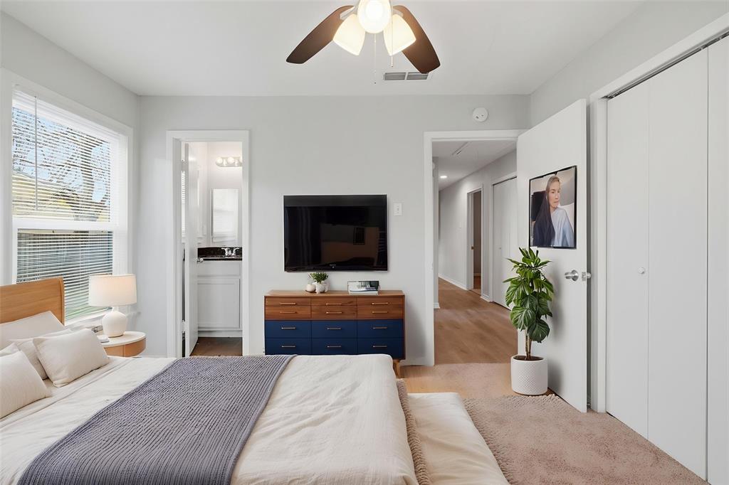 Brownwood Park - Residential