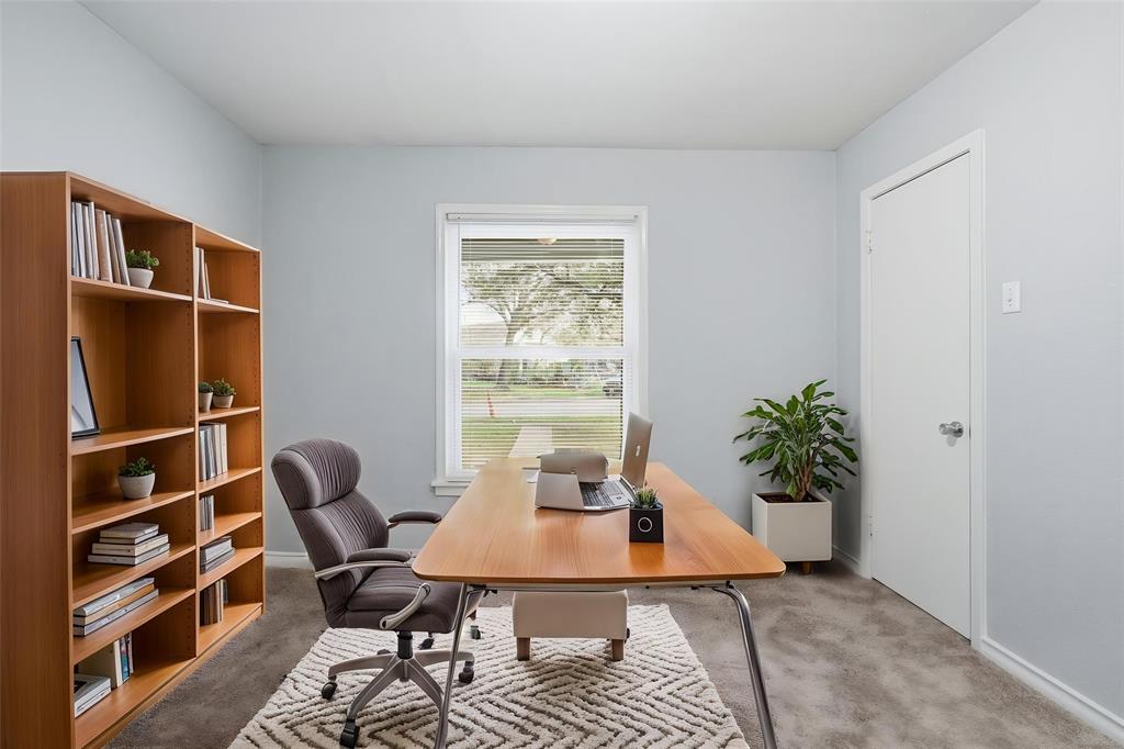 Brownwood Park - Residential