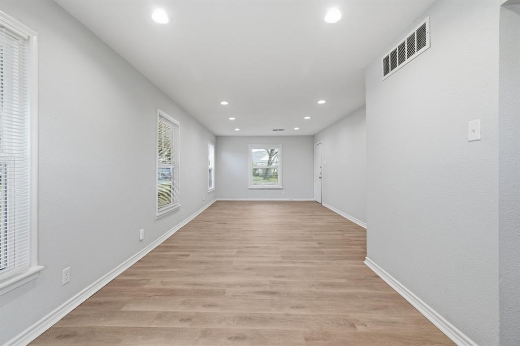 Brownwood Park - Residential