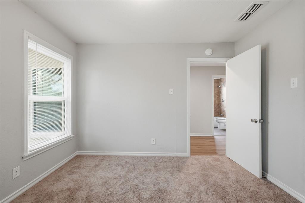 Brownwood Park - Residential