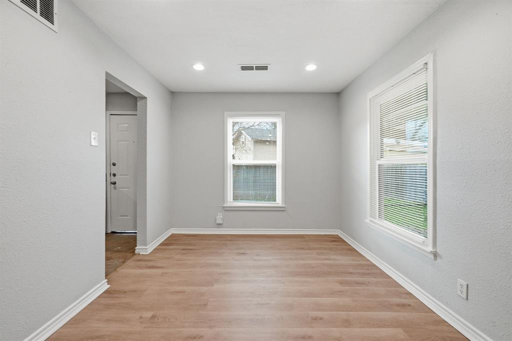 Brownwood Park - Residential