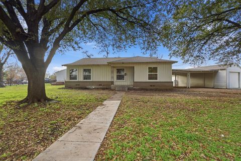 3459 Linda Drive Dallas TX 75220