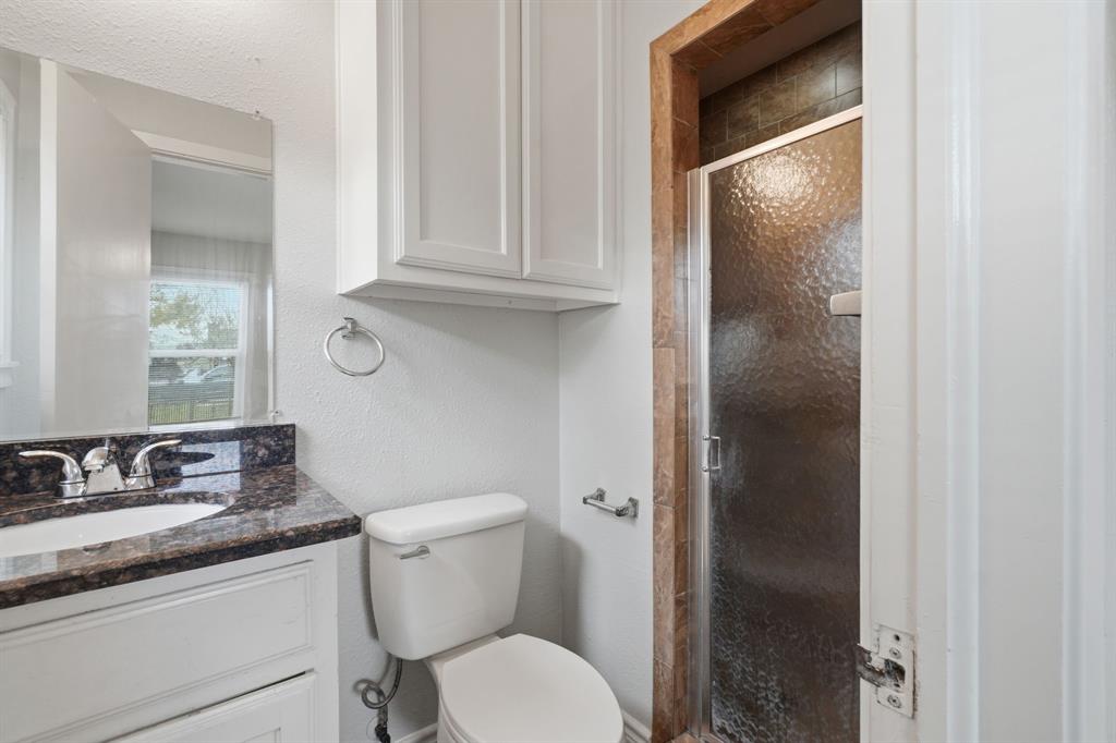 Brownwood Park - Residential