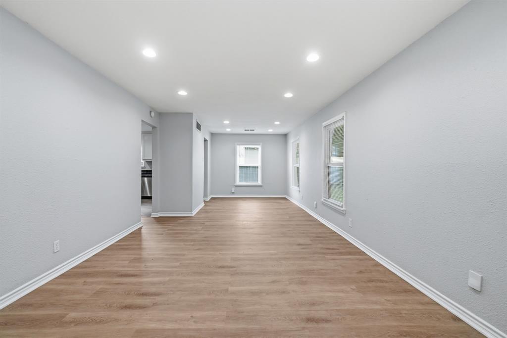 Brownwood Park - Residential