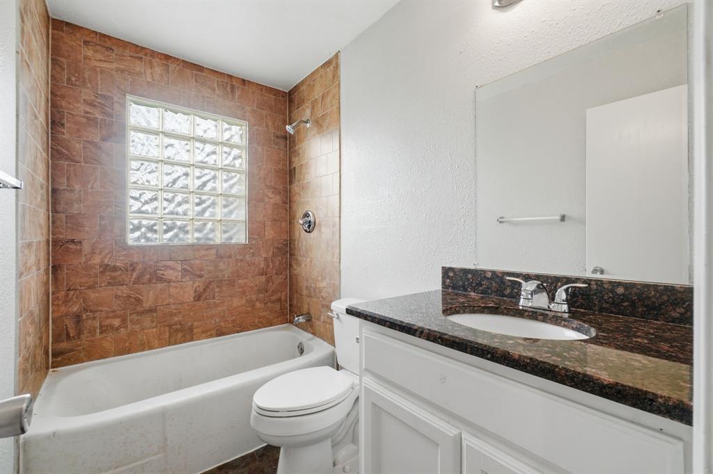 Brownwood Park - Residential