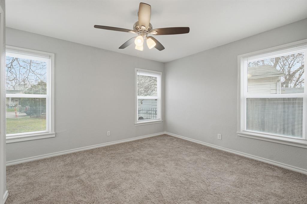 Brownwood Park - Residential